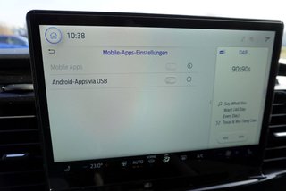 Ford Transit Bus 460 L4H3 17-Sitzer UPE=87000Euro!      ** - bilder 39