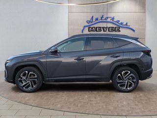 Hyundai TUCSON 1.6 T-GDI HEV 215PS 19*Alu/Matrix/ACC/Kamera/el.Klappe   ** - foto 2