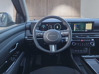 Hyundai TUCSON 1.6 T-GDI HEV 215PS 19*Alu/Matrix/ACC/Kamera/el.Klappe   ** - foto 7