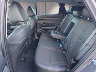 Hyundai TUCSON 1.6 T-GDI HEV 215PS 19*Alu/Matrix/ACC/Kamera/el.Klappe   ** - foto 8