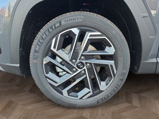 Hyundai TUCSON 1.6 T-GDI HEV 215PS 19*Alu/Matrix/ACC/Kamera/el.Klappe   ** - foto 9