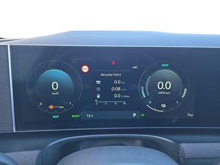 Hyundai TUCSON 1.6 T-GDI HEV 215PS 19*Alu/Matrix/ACC/Kamera/el.Klappe   ** - foto 13