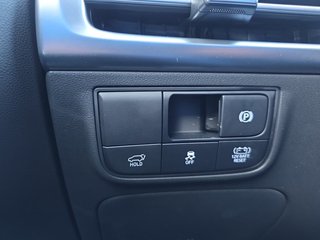 Hyundai TUCSON 1.6 T-GDI HEV 215PS 19*Alu/Matrix/ACC/Kamera/el.Klappe   ** - foto 15