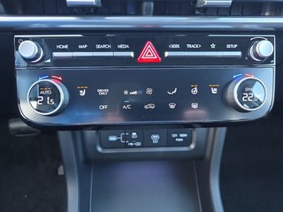 Hyundai TUCSON 1.6 T-GDI HEV 215PS 19*Alu/Matrix/ACC/Kamera/el.Klappe   ** - foto 18