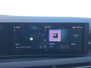 Hyundai TUCSON 1.6 T-GDI HEV 215PS 19*Alu/Matrix/ACC/Kamera/el.Klappe   ** - foto 20