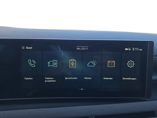 Hyundai TUCSON 1.6 T-GDI HEV 215PS 19*Alu/Matrix/ACC/Kamera/el.Klappe   ** - foto 22