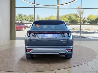 Hyundai TUCSON 1.6 T-GDI HEV 215PS 19*Alu/Matrix/ACC/Kamera/el.Klappe   ** - foto 4