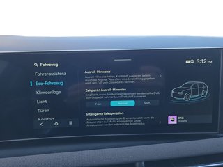 Hyundai TUCSON 1.6 T-GDI HEV 215PS 19*Alu/Matrix/ACC/Kamera/el.Klappe   ** - foto 29