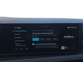 Hyundai TUCSON 1.6 T-GDI HEV 215PS 19*Alu/Matrix/ACC/Kamera/el.Klappe   ** - foto 31