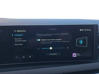 Hyundai TUCSON 1.6 T-GDI HEV 215PS 19*Alu/Matrix/ACC/Kamera/el.Klappe   ** - foto 34