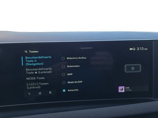 Hyundai TUCSON 1.6 T-GDI HEV 215PS 19*Alu/Matrix/ACC/Kamera/el.Klappe   ** - foto 35