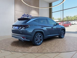 Hyundai TUCSON 1.6 T-GDI HEV 215PS 19*Alu/Matrix/ACC/Kamera/el.Klappe   ** - foto 5