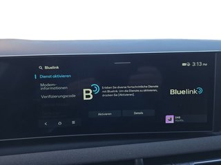 Hyundai TUCSON 1.6 T-GDI HEV 215PS 19*Alu/Matrix/ACC/Kamera/el.Klappe   ** - foto 37