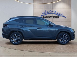 Hyundai TUCSON 1.6 T-GDI HEV 215PS 19*Alu/Matrix/ACC/Kamera/el.Klappe   ** - foto 1