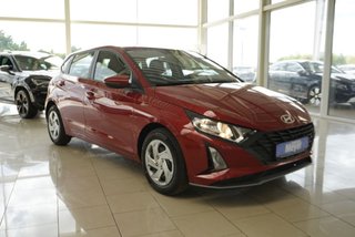 Hyundai i20 age.one-day registration Kaufen
