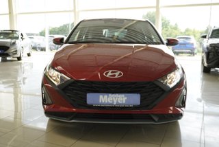 Hyundai i20 1,2 79PS Navi/Winterp/Kamera/Temp/Pdc  ** - bilder 2