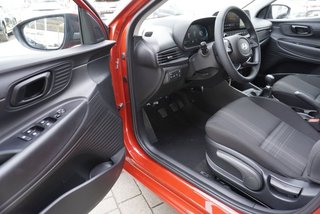 Hyundai i20 1,2 79PS Navi/Winterp/Kamera/Temp/Pdc  ** - bilder 3