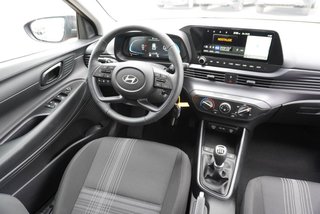 Hyundai i20 1,2 79PS Navi/Winterp/Kamera/Temp/Pdc  ** - bilder 10