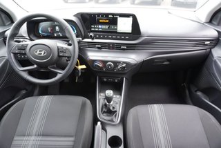 Hyundai i20 1,2 79PS Navi/Winterp/Kamera/Temp/Pdc  ** - bilder 11