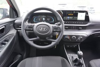 Hyundai i20 1,2 79PS Navi/Winterp/Kamera/Temp/Pdc  ** - bilder 12