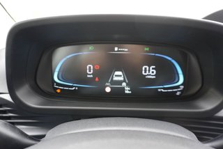 Hyundai i20 1,2 79PS Navi/Winterp/Kamera/Temp/Pdc  ** - bilder 15