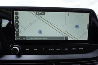 Hyundai i20 1,2 79PS Navi/Winterp/Kamera/Temp/Pdc  ** - bilder 22