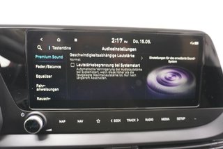 Hyundai i20 1,2 79PS Navi/Winterp/Kamera/Temp/Pdc  ** - bilder 31