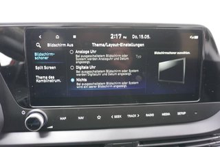 Hyundai i20 1,2 79PS Navi/Winterp/Kamera/Temp/Pdc  ** - bilder 34