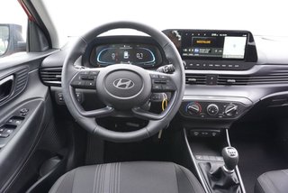 Hyundai i20 1,2 79PS Navi/Winterp/Kamera/Temp/Pdc  ** - bilder 11