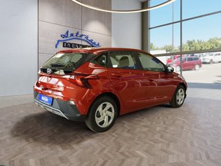 Hyundai i20 1,2 79PS Navi/Winterp/Kamera/Temp/Pdc  ** - bilder 4
