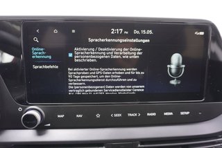 Hyundai i20 1,2 79PS Navi/Winterp/Kamera/Temp/Pdc  ** - bilder 32