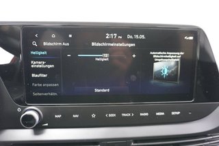 Hyundai i20 1,2 79PS Navi/Winterp/Kamera/Temp/Pdc  ** - bilder 34