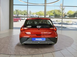 Hyundai i20 1,2 79PS Navi/Winterp/Kamera/Temp/Pdc  ** - bilder 5