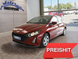 Hyundai i20 age.one-day registration Kaufen