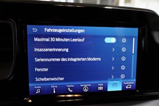 Ford Tourneo Courier Active 1,0 125PS Aut.Navi/ACC/Kamera/Winterp.  ** - bilder 36