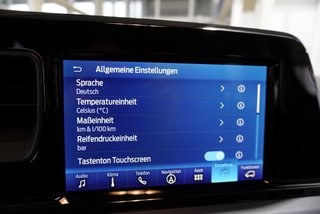 Ford Tourneo Courier Active 1,0 125PS Aut.Navi/ACC/Kamera/Winterp.  ** - bilder 37