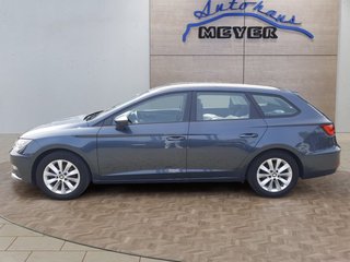 SEAT Leon ST 1.5 TSI Style Full Link-Navi /LED/Sitzh/Temp/PDC - bilder 2