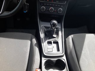 SEAT Leon ST 1.5 TSI Style Full Link-Navi /LED/Sitzh/Temp/PDC - bilder 6