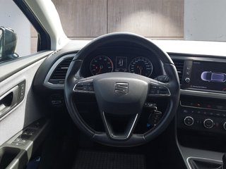 SEAT Leon ST 1.5 TSI Style Full Link-Navi /LED/Sitzh/Temp/PDC - bilder 7