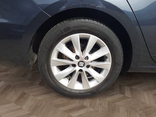 SEAT Leon ST 1.5 TSI Style Full Link-Navi /LED/Sitzh/Temp/PDC - bilder 9