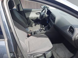 SEAT Leon ST 1.5 TSI Style Full Link-Navi /LED/Sitzh/Temp/PDC - bilder 10