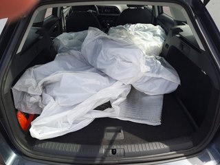 SEAT Leon ST 1.5 TSI Style Full Link-Navi /LED/Sitzh/Temp/PDC - bilder 11