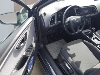 SEAT Leon ST 1.5 TSI Style Full Link-Navi /LED/Sitzh/Temp/PDC - bilder 12