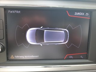 SEAT Leon ST 1.5 TSI Style Full Link-Navi /LED/Sitzh/Temp/PDC - bilder 14
