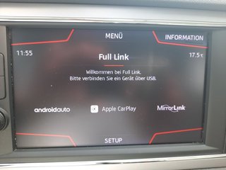 SEAT Leon ST 1.5 TSI Style Full Link-Navi /LED/Sitzh/Temp/PDC - bilder 15