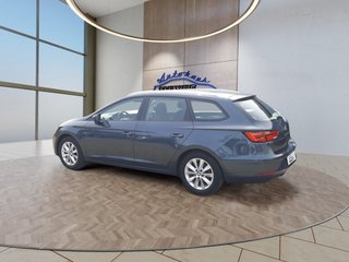 SEAT Leon ST 1.5 TSI Style Full Link-Navi /LED/Sitzh/Temp/PDC - bilder 3