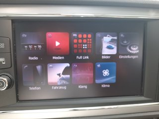 SEAT Leon ST 1.5 TSI Style Full Link-Navi /LED/Sitzh/Temp/PDC - bilder 16