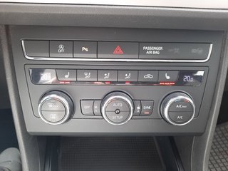 SEAT Leon ST 1.5 TSI Style Full Link-Navi /LED/Sitzh/Temp/PDC - bilder 17