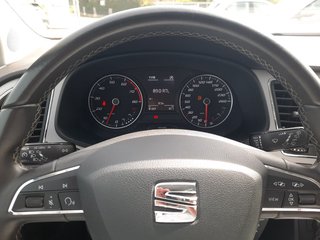 SEAT Leon ST 1.5 TSI Style Full Link-Navi /LED/Sitzh/Temp/PDC - bilder 18