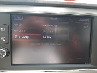 SEAT Leon ST 1.5 TSI Style Full Link-Navi /LED/Sitzh/Temp/PDC - bilder 20